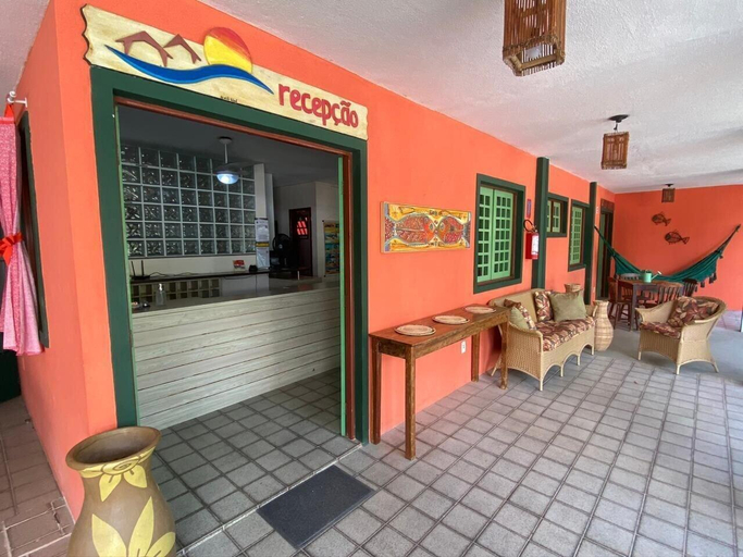 Public Area 3, Chalés Praias do Sul, Ipojuca