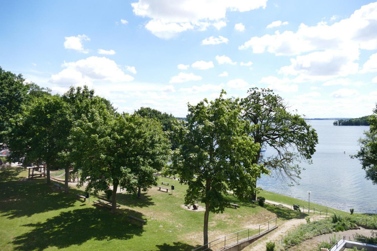 Exterior & Views 1, Seehotel Bad Kleinen, Nordwestmecklenburg