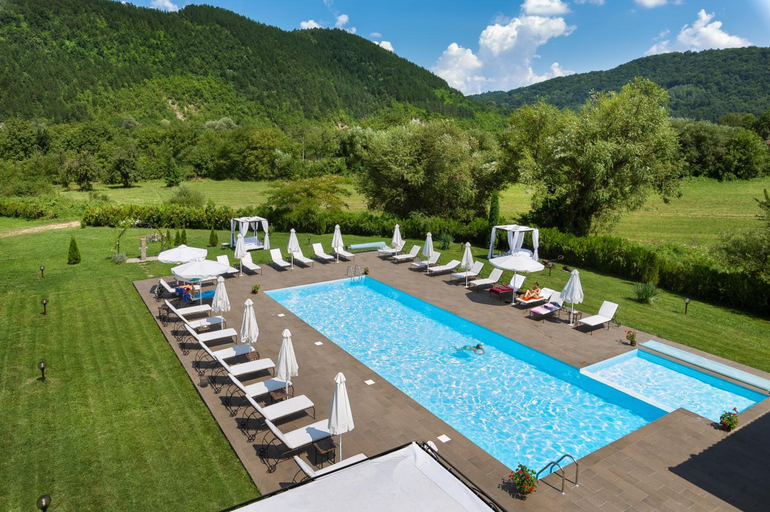 Sport & Beauty 5, Family Hotel Strannopriemnitza, Troyan