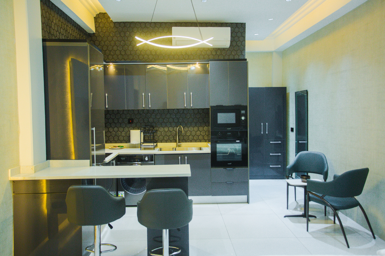 Room 4, Accra Luxury Apartments At Silicon Square, Accra