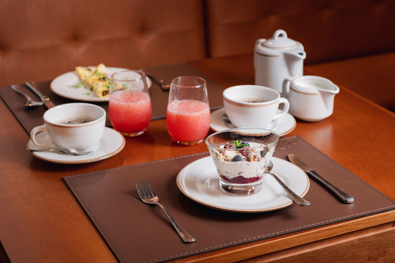 Food & Drinks 5, 249 DESIGN HOTEL, Gramado
