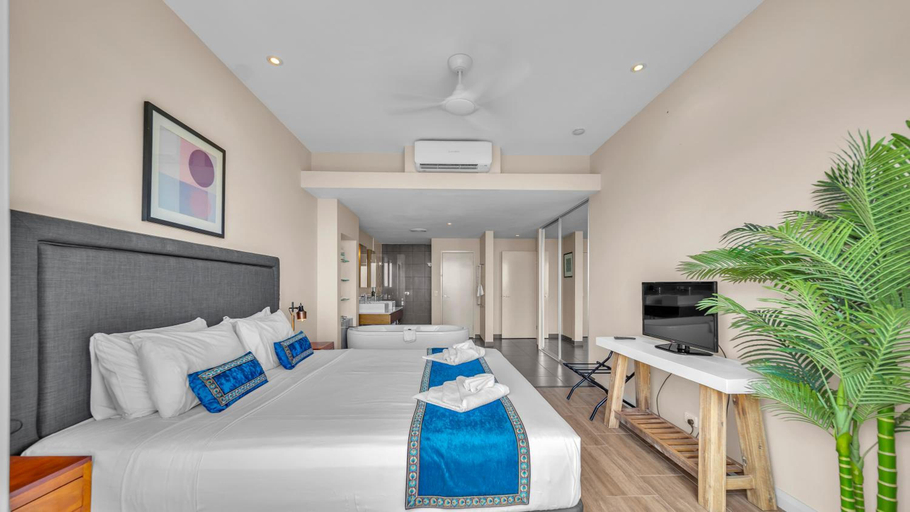 Bedroom 3, Whitsunday Reflections, Whitsunday