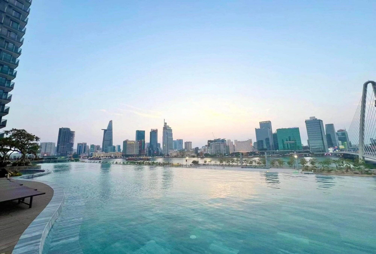 Sport & Beauty 2, Emily The Oprea Luxury Ho Chi Minh City, District 2