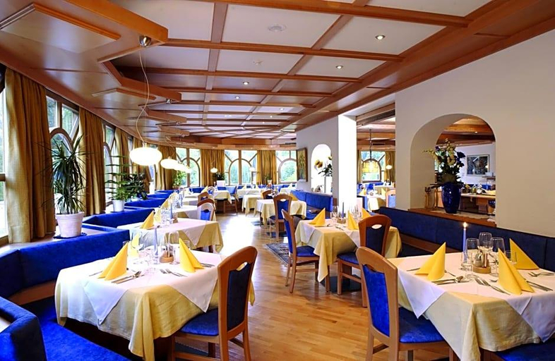 General view 1, Hotel Pinv, Bolzano