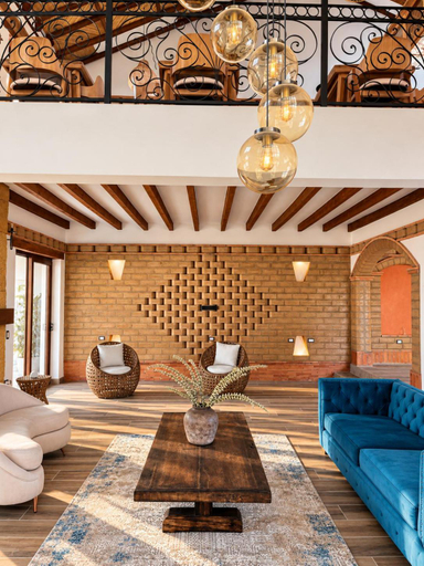 Others 5, Vista Montana Casa Boutique, Villa de Leyva