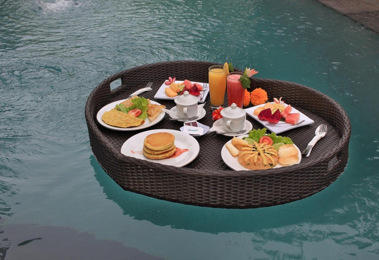 Food & Drinks 5, Jerogadung House, Gianyar