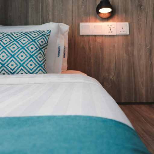 Room 3, Homi Breeze A E A E Z, Kota Kinabalu
