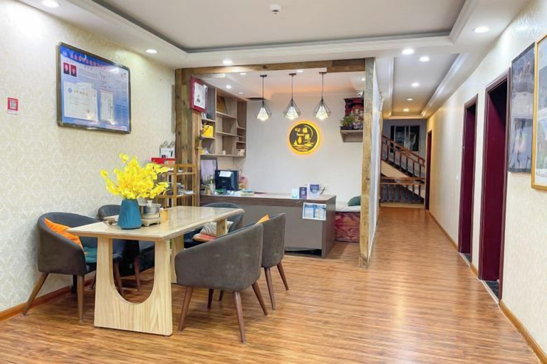 Food & Drinks 4, Fuyuan Riverview Homestay, Xiangxi Tujia and Miao