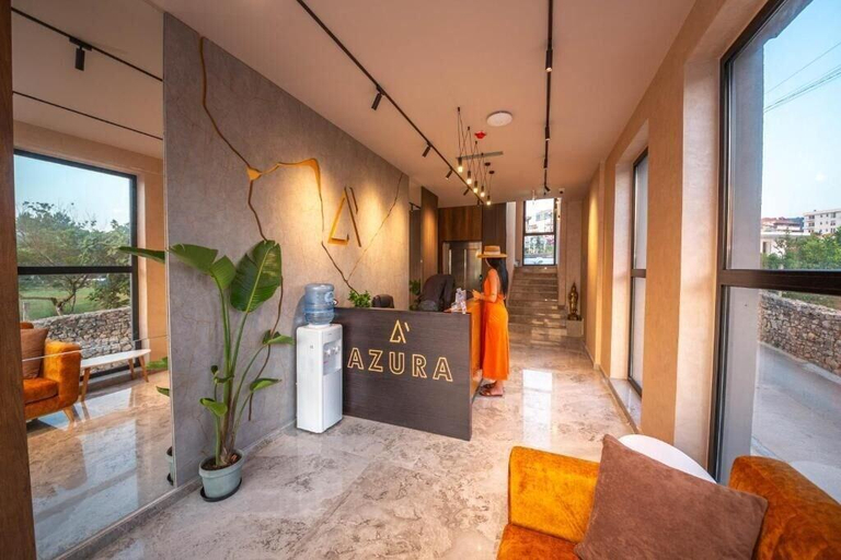 Public Area 2, Azura Hotel, Sarandës