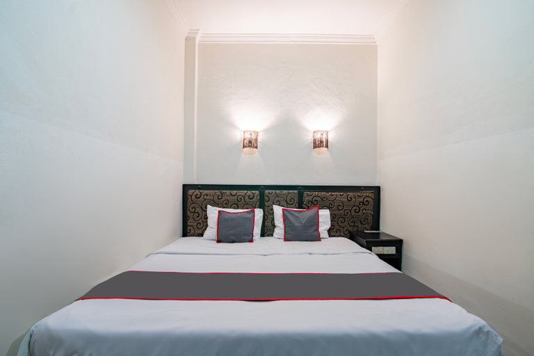 Room 3, Collection O Senapelan Near Rsud Petala Bumi, Pekanbaru