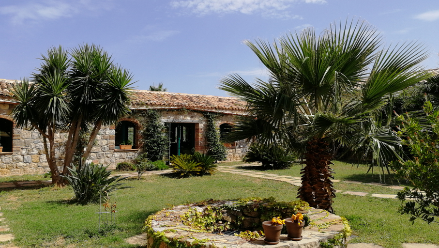 General view 2, Lgbt Masseria Rainbow, Palermo