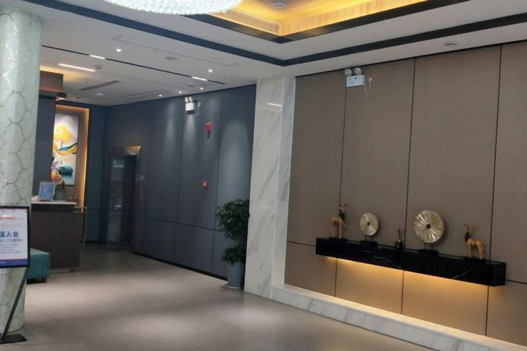 Others 5, Hillman Light Luxury Hotel (Yueyang Taiyangqiao Branch), Yueyang