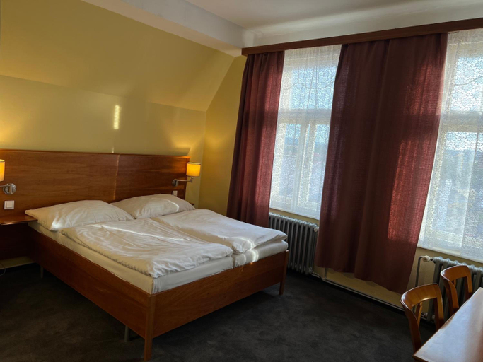 Bedroom 4, Hotel Praha Liberec, Liberec