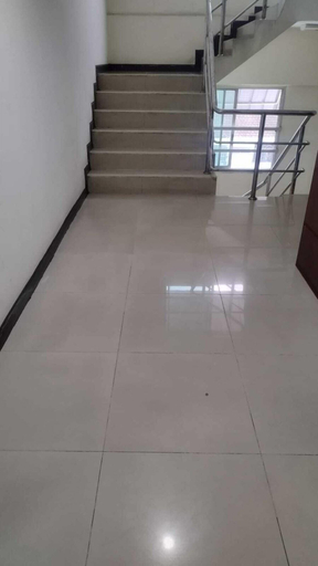 Public Area 3, Hotel Soni Mansion Pratunam, Ratchathewi