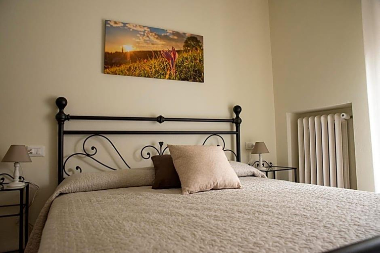 Bedroom 3, La Locanda, Vicenza