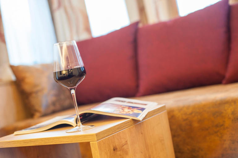Food & Drinks 5, Landhaus Appartementhaus Haussteiner, Sankt Johann im Pongau