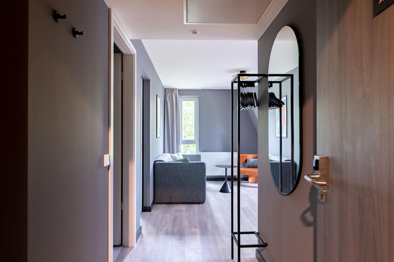 Room 5, Numa | Saga Apartments, Bremen