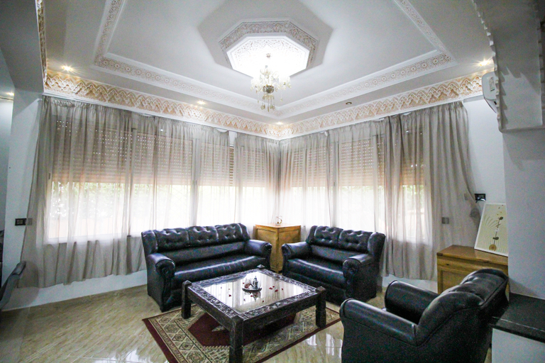 Lobby 2, Redmoon Villa & Riad, Marrakech