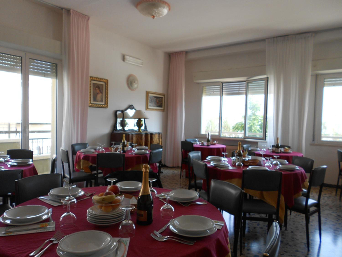 Food & Drinks 4, Hotel Laguna Blu, Rimini