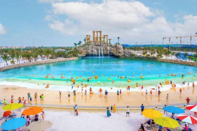 Beach 3, Wenxin Luxury Vinhomes Ocean Park, Gia Lâm