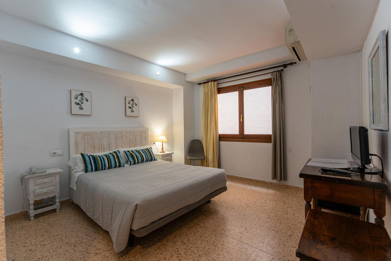 General view 3, Hotel Buigues, Alicante