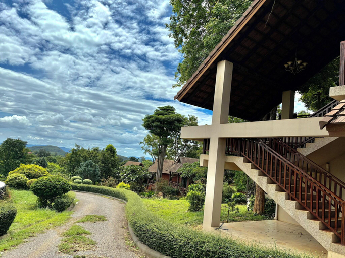 General view