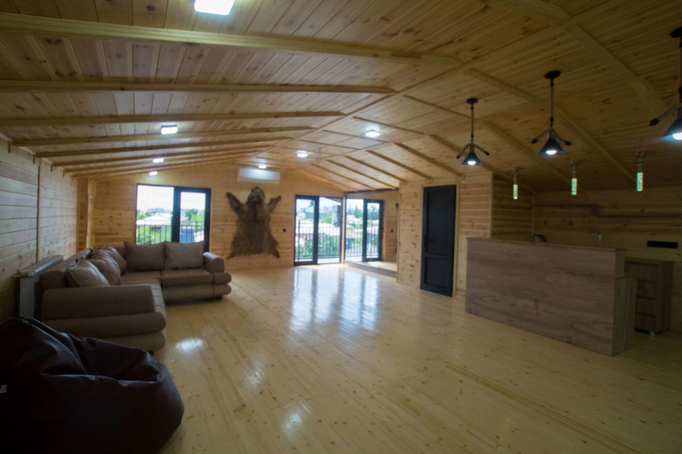 Public Area 2, Prestige Guest House, Kutaisi