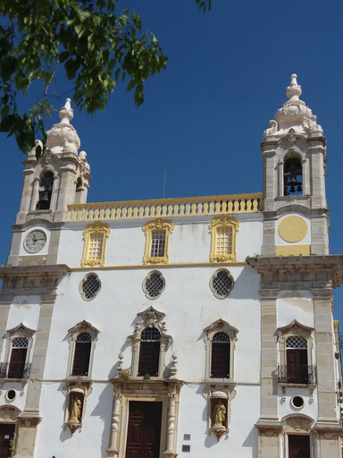 General view 2, Guest House Capita O Mor, Faro