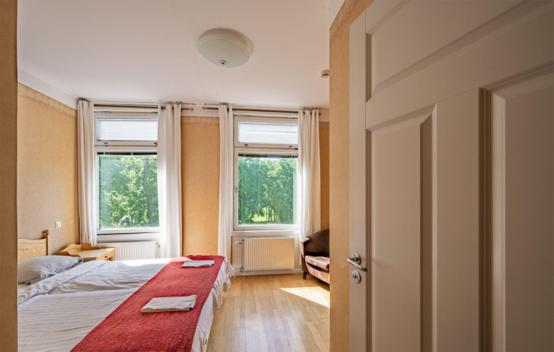 Room 2, Christos Bistro, Söderhamn