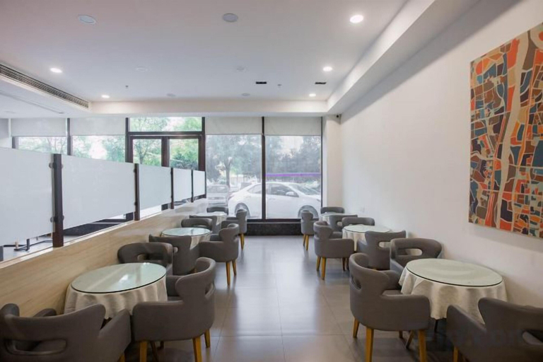 Food & Drinks 3, HanTing Hotel (Yueyanglou District Pipawang Overpass), Yueyang