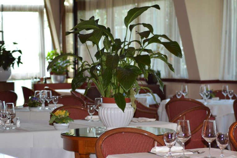 Food & Drinks 3, Hotel Gama, Milano