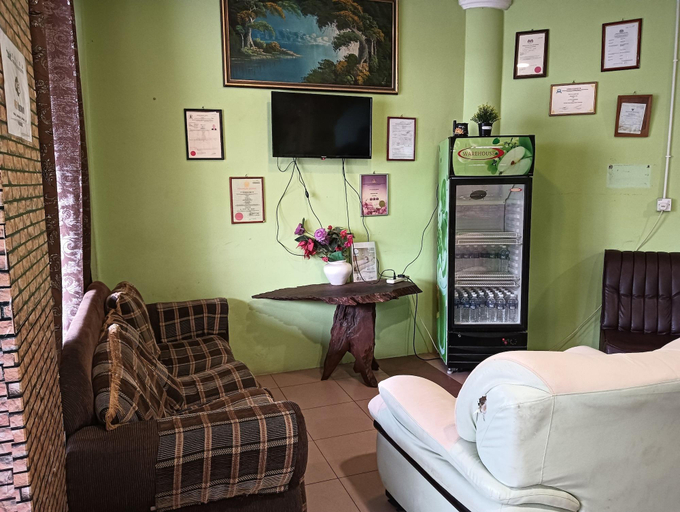 Lobby 3, 90860 Wawasan Inn, Sarikei
