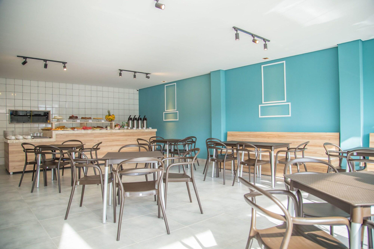 Food & Drinks 5, Juazeiro Comfort Hotel, Juazeiro do Norte