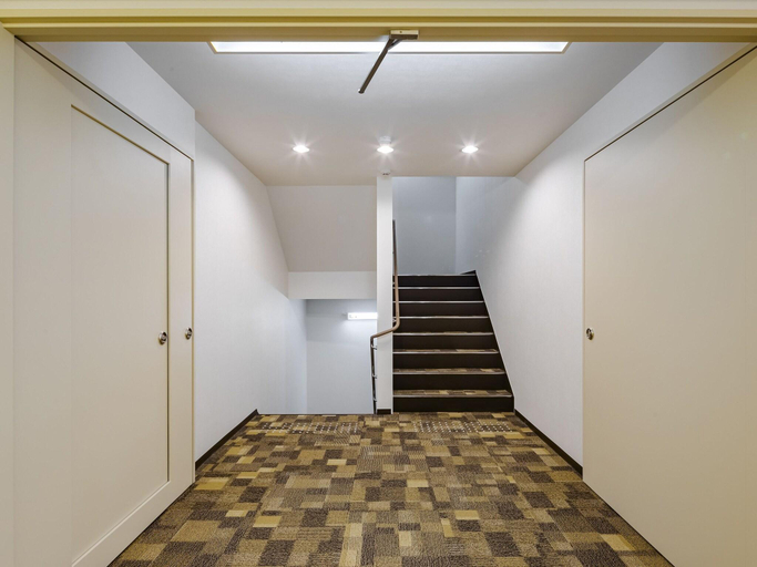Public Area 5, Toyoko Inn Osaka Namba, Osaka