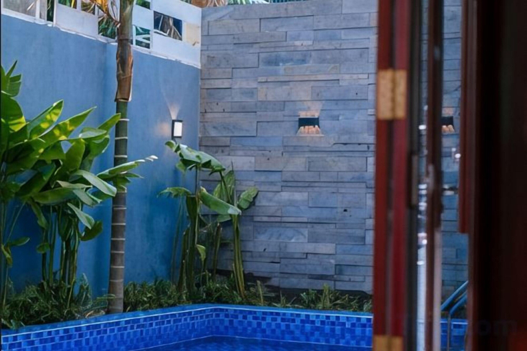 Pool 4, Sila Ananda 6BRs Pool Villa Dao Xanh Island Da Nang, Da Nang