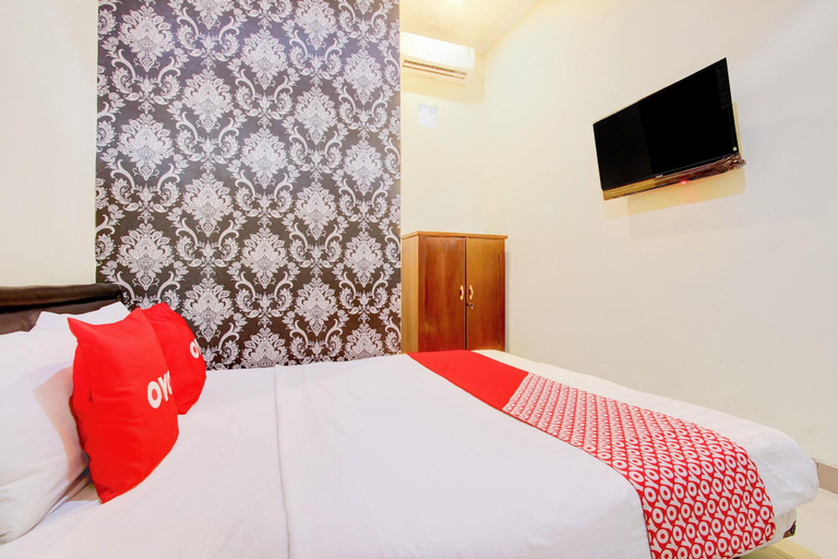 Room 5, Oyo 94249 Joglo Sorogenen, Sleman