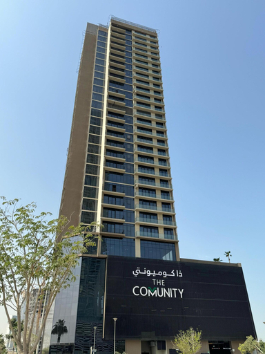 Exterior & Views 2, The Community, Dubai