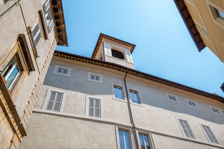 General view 5, Palazzo Gambirasi Luxury Suites, Rome