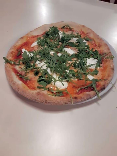 Food & Drinks 5, Ostello Molino Di Basso, Bergamo