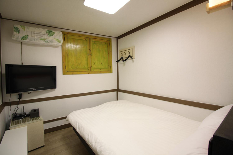 General view 2, Hangeul Guesthouse, Yongsan