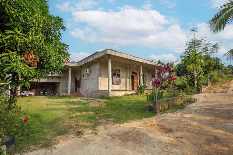 General view 3, Hotel O Homestay Romauli Kampung Radja, Jambi