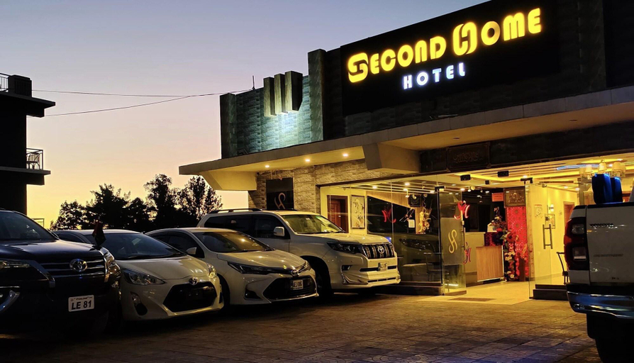 Exterior & Views 4, Hotel Second Home, Rawalpindi