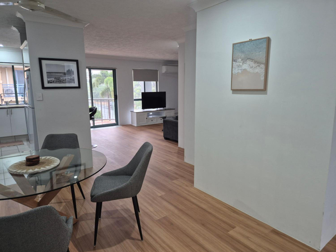 General view 3, Pacific Place Apartments, Gold Coast