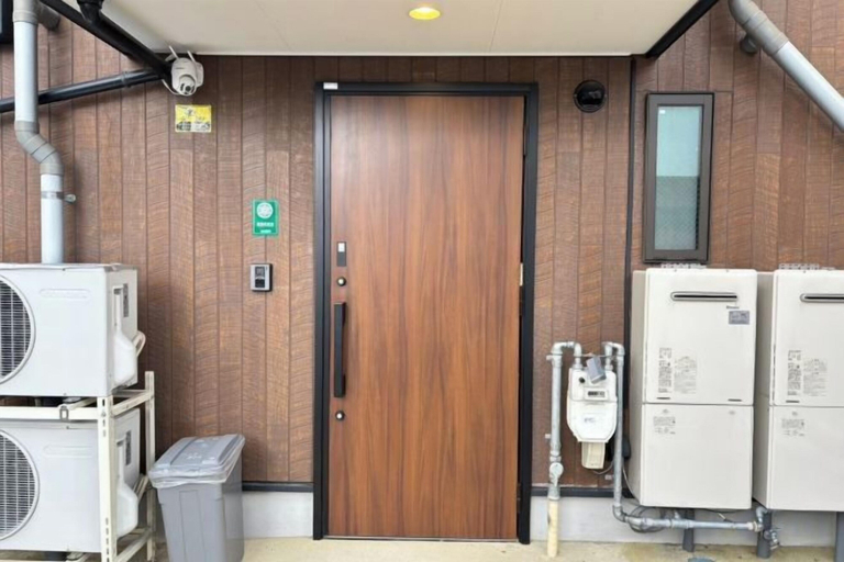 Bathroom 3, Private Villa Tofukuji, Kyoto