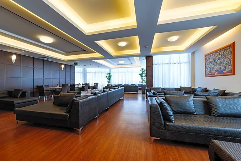 Public Area 3, Hotel Imperiale, Rimini