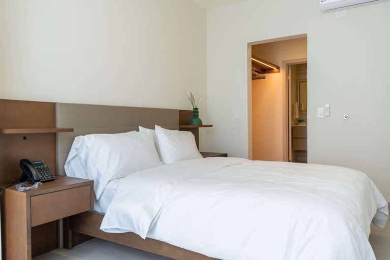 Room 4, Arcadia Condo Suites, Panamá