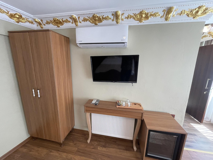 Bedroom 4, The Ottoman Life, Fatih