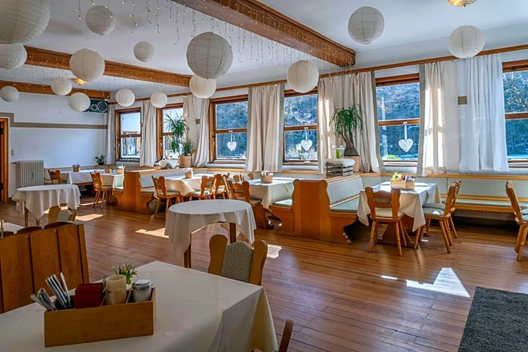 Food & Drinks 5, Hotel Restaurant Alatsee, Ostallgäu