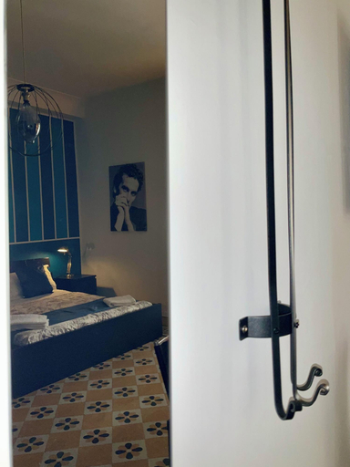 Bedroom 5, Mammina Home Napoli - Santa Lucia, Napoli