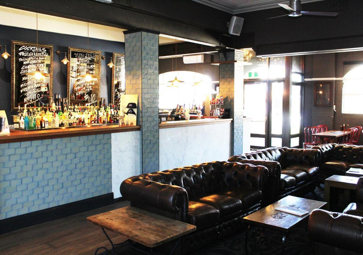 Food & Drinks 4, The Astor Hotel Motel, Goulburn Mulwaree - Goulburn